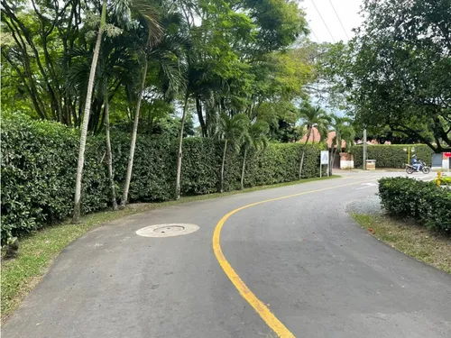 Venta Lote De1800mts2 En La Morada, Jamundí 10242.