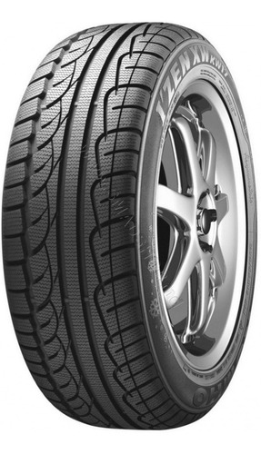 Neumatico Kumho Kw17 215 55 R16 93h Nieve Barro Cavalino Dot