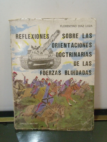 Adp Reflexiones Sobre Orientaciones Doctrinarias De Fuerzas