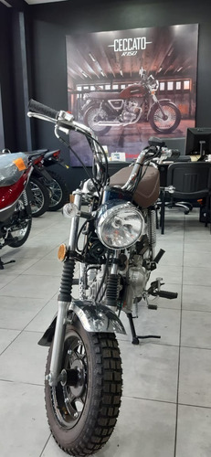 Imagen 6 de 19 de Zanella Hot 90 Shot - 12c S/interés Hasta $150000 - Créd Dni