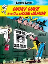 Comprar Lucky Luke- Contra Joss Jamon - Morris