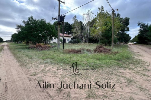 Terreno En Zona Nueva Atlantis