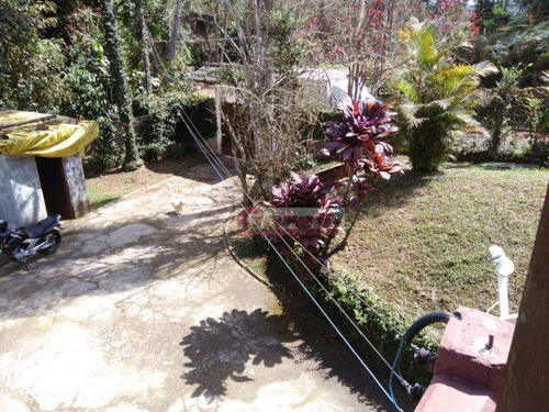 Imagem 26 de 30 de Chácara À Venda, 2000 M² Por R$ 600.000,00 - Jardim São Jorge - Arujá/sp - Ch0060
