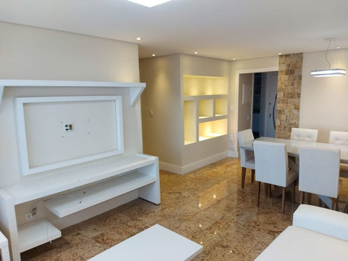 Imagem 18 de 28 de Apartamento Com 2 Dormitórios À Venda, 90 M² Por R$ 640.000,00 - Santana - São Paulo/sp - Ap11223