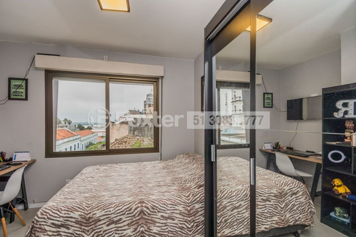 Imagem 12 de 23 de Apartamento, 1 Dormitórios, 52.45 M², Centro Histórico - 218728