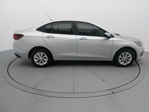 Chevrolet Onix 1.0 TURBO FLEX PLUS LTZ AUTOMÁTICO