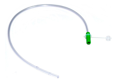 Sonda Retal N 04 Sonda Retal N04 Com 10 Uni.