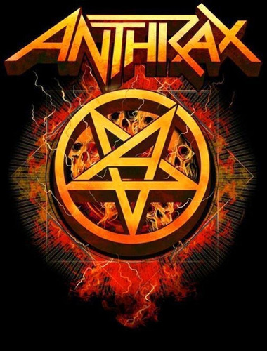 Anthrax: Live From Sofia, Bulgaria 2010 (dvd + Cd)