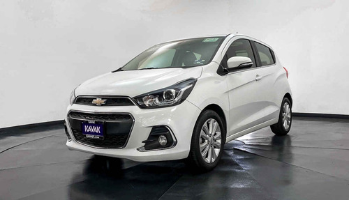 Imagen 1 de 15 de 35103 - Chevrolet Spark 2017 Con Garantía Mt