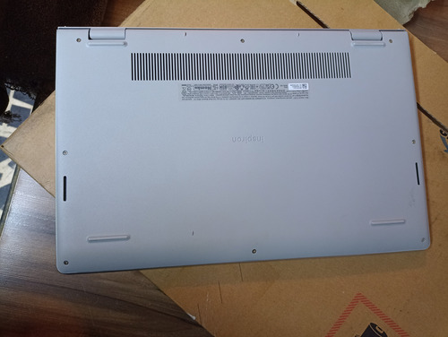 Laptop Dell 3511 Core I3 1115g4 Ram 8gb Ssd 256gb (Usado)