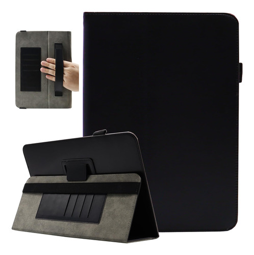 Funda Universal Para Tablet De 10 Pulgadas, Funda Universal