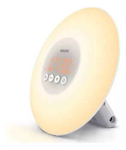 Wake up light despertador luz sale