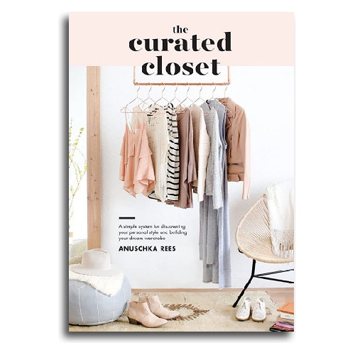 Libro The Curated Closet
