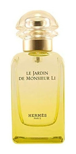 Hermes Le Jardin De Monsieur Li Eau De Toilette