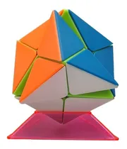 Comprar Cubo Magico Dino 3x3 Cubo De Rubik Magic Cube C\u002F Base Envios