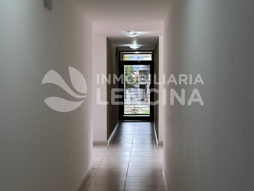 Departamento 1 Dormitorio Con Cochera - Posibilidad De Financiación
