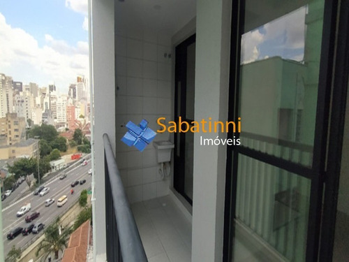 Imagem 2 de 20 de Apartamento A Venda Em Sp Bela Vista - Ap04468 - 69346266