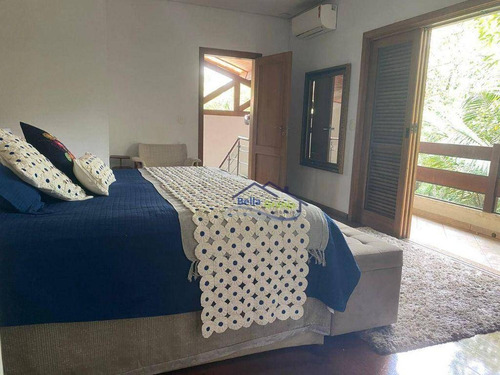 Imagem 27 de 30 de Granjaviana - Forest Hills - Ca2984