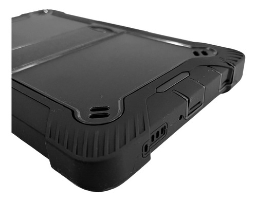 Capa Antishock Para Tablet Galaxy Tab A7 Light 8.7 T220 T225