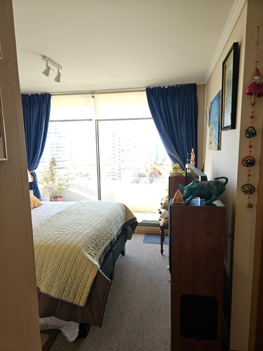 Vende Departamento Seis Norte Con Tres Poniente Viña Del Ma