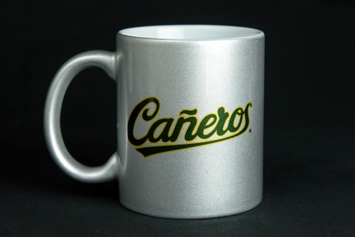 Taza Cañeros Glitter 2019