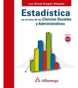 Libro Técnico Estadística En  Área De Las Ciencias Sociales