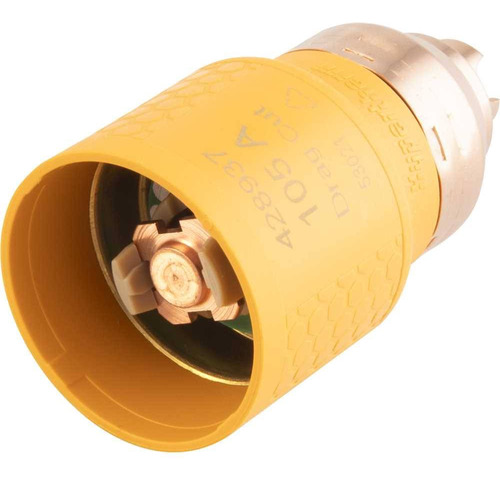 Cartucho Hypertherm Sync 105 Amp 428937 Drag Cutting 1 Pz