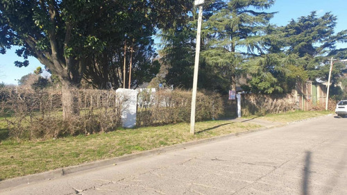 Imagen 2 de 8 de Lote A La Venta Sobre Larcamon Al 800 Luis Guillon