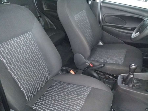 Ford Ka 1.0 Se/se Plus Tivct Flex 5p