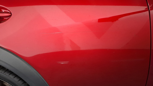 Mazda CX-3 2.0 I Sport 2wd At