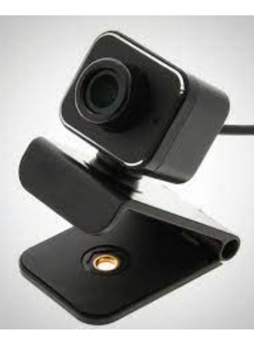 Web Cam Modelo C5 1080p Real