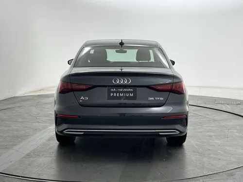 Audi A3 ADVANCE TURBO 1.4 AUT