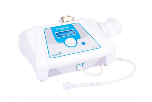 Vacumterapia Dermossage Gogroup Adiposidad Localizada