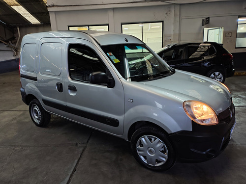 Renault Kangoo 1.6 Furgon Ph3 Confort 1plc