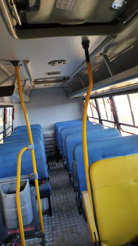 Imagem 5 de 6 de Volare V8l C/30 Luga Escolar C/ 30 Lugar