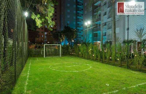 Imagem 9 de 9 de Venda Apartamento 53m² 02 Dorms. - 2157