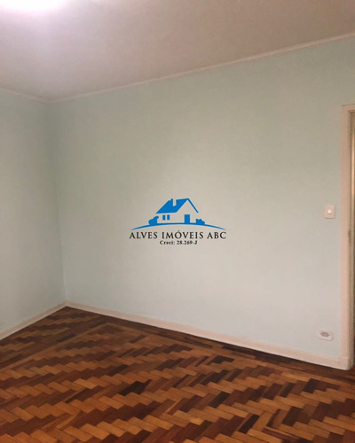 Imagem 21 de 30 de Apartamento Rudge Ramos Sbc, 2 Dormitórios - Ap01505 - 69450637