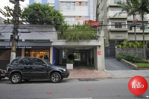 Imagem 9 de 12 de Apartamento - Ref: 206751