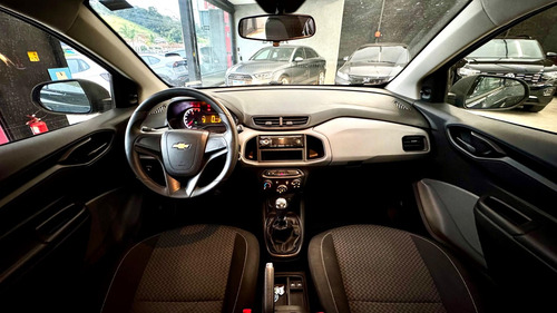 Chevrolet Onix 1.0 MPFI JOY 8V
