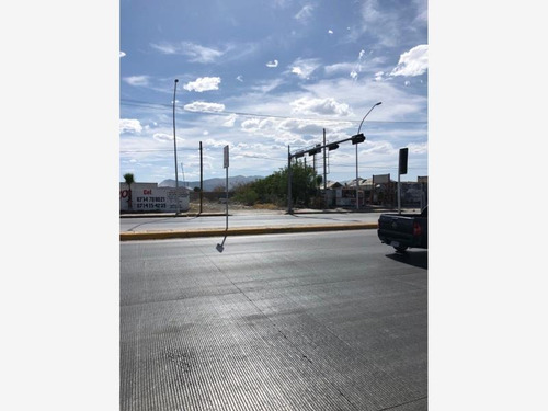 Terreno Comercial En Renta Casa Blanca