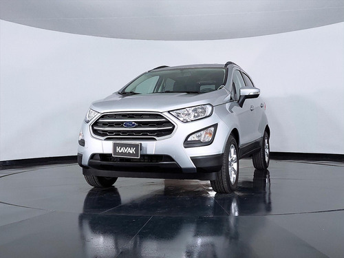 Ford Ecosport 1.5 Trend