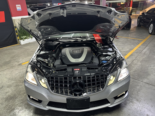 Mercedes Benz E350 Avangarde At