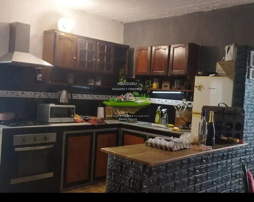 Venta De Casa Barrio Cerro