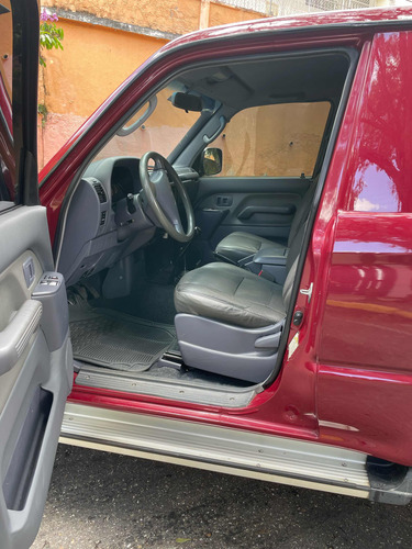 Toyota Meru 2005 Sincrónico T4-1 212000 Km