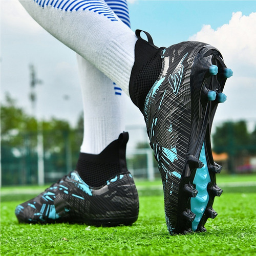 Botas De Fútbol Ag Fg For Hombre Y Mujer