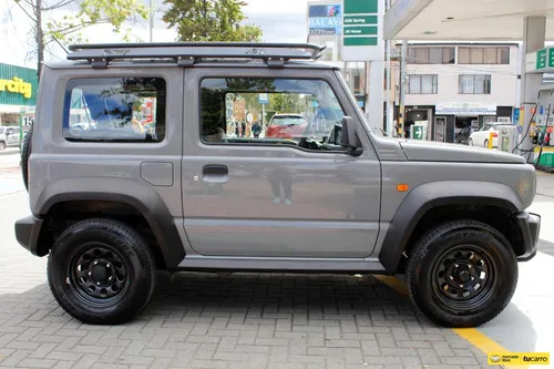 Suzuki Jimny All Grip 2023