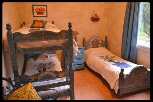 Imagen 7 de 14 de Casa En Carilo - Estilo Country, A 400 Metros Del Mar