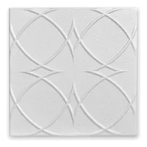 Comprar Cielorraso Decorativo Placa Xps Revestimiento Telgopor Techo