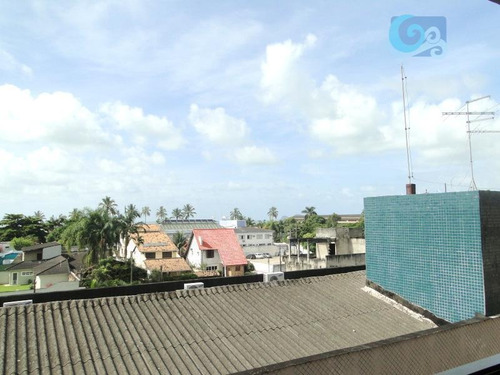 Imagem 10 de 30 de Apartamento À Venda, Praia Da Enseada, Guarujá. - Ap4444