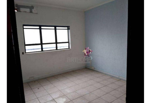 Imagem 26 de 30 de Galpão Pra Locação Bairro Dos Casa - Ga0019